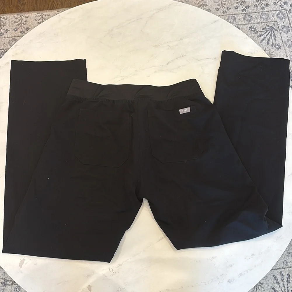 Figs straight leg scrub pants - Picture 3 of 3